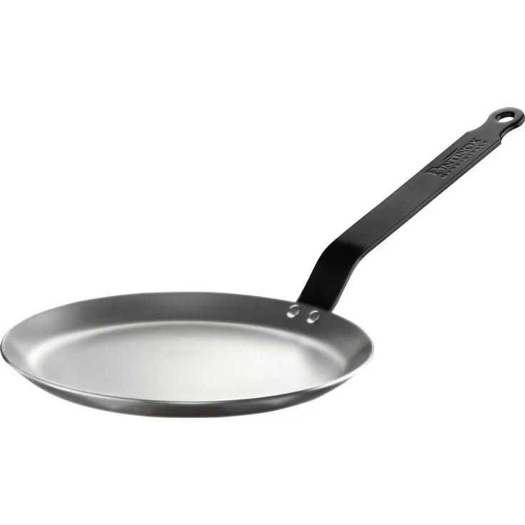 PINTINOX Crêpepfanne Excalibur, Eisen, Induktionsgeeignet