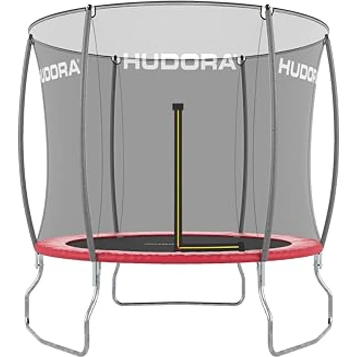 Hudora - Fantastic Trampolin 250V – Bild 2