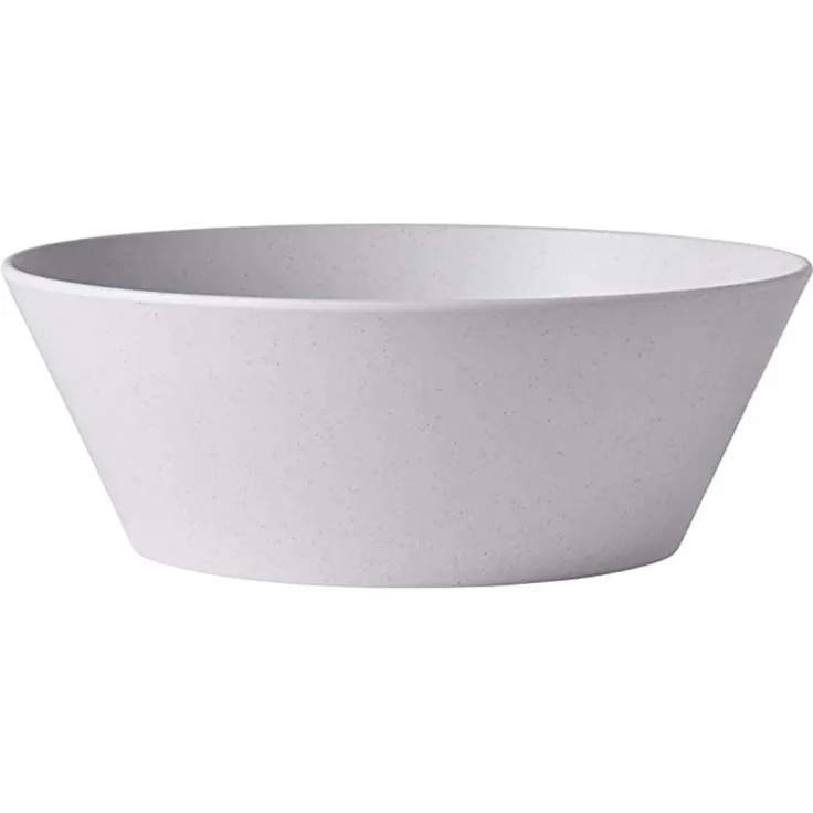 Mepal schale bloom 1.5 Liter - pebble white