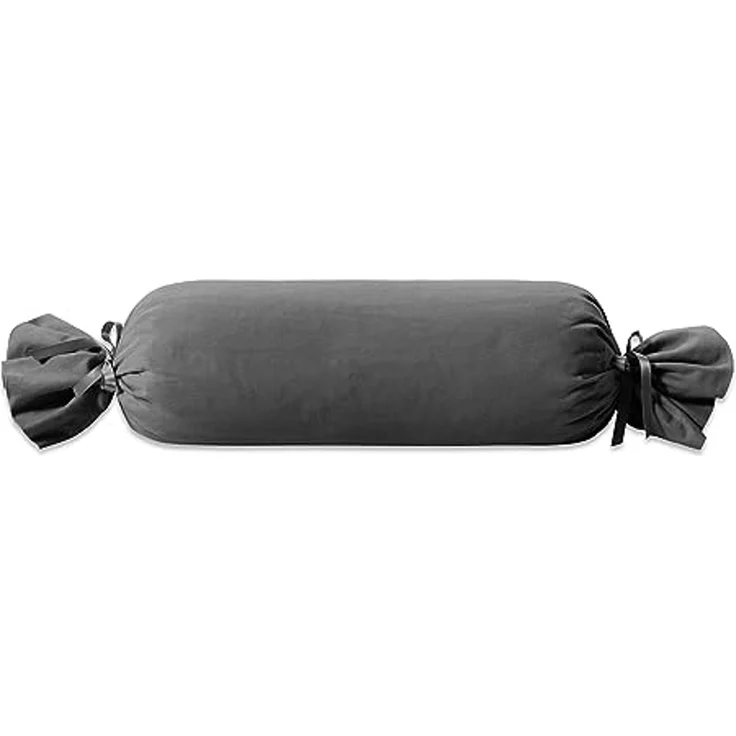 Estella Nackenrollenbezug Nackenrollenbezug, Mako-Feinjersey Uni – Bild 4