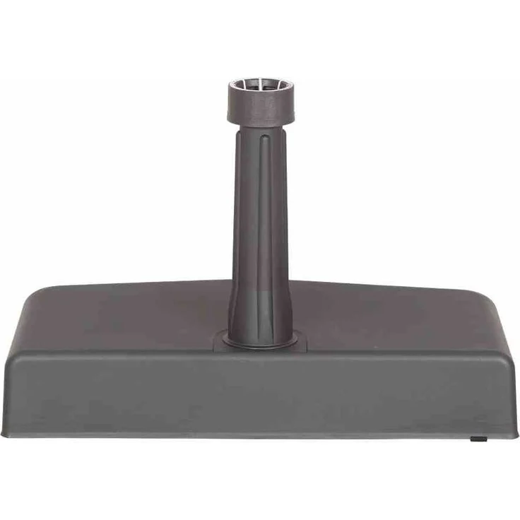 Siena Garden Balkonständer anthrazit 20 kg – Bild 3