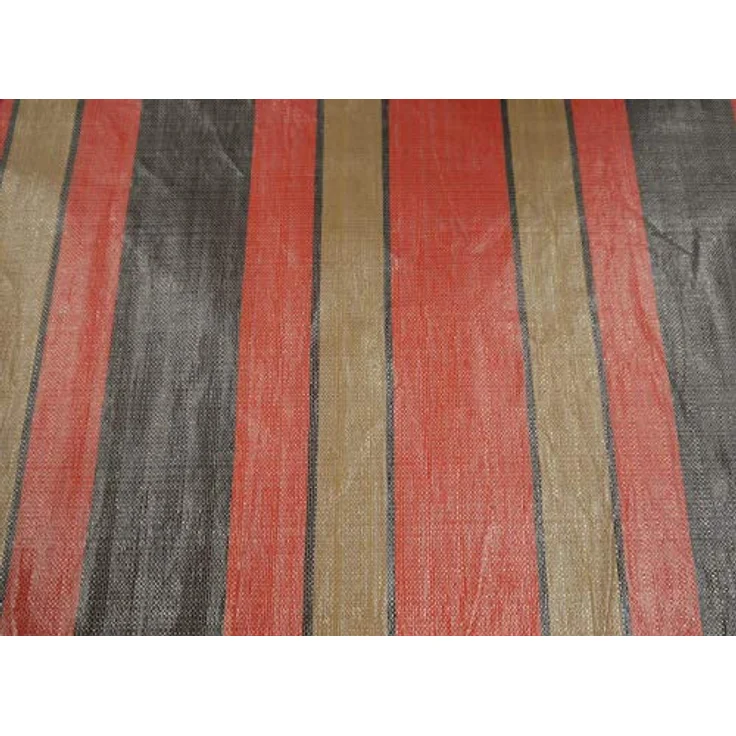 Angerer Freizeitmöbel GmbH Balkonsichtschutz Standard - Senkrechtmarkise für Sicht- und Sonnenschutz - Montage ohne Bohren und Dübeln - ideale Balkonmarkise für Mietwohnungen (Orange-Beige, 150 cm) – Bild 8