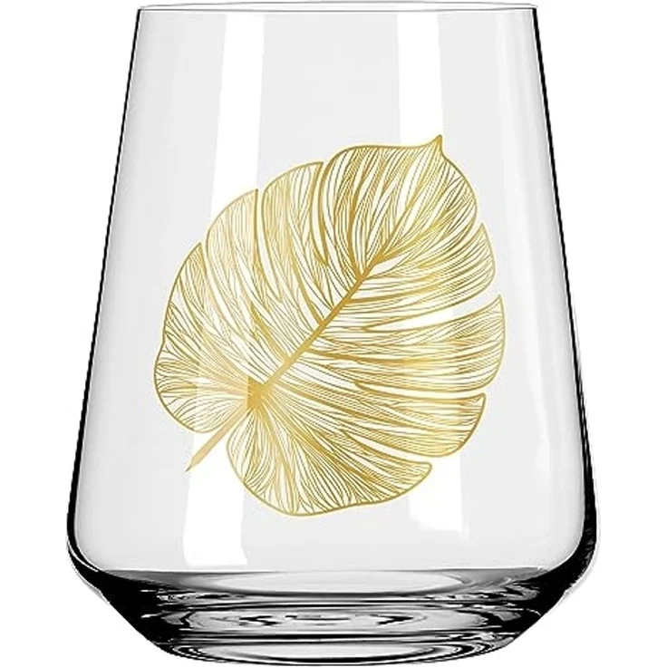 Ritzenhoff Gläser-Set Sparkle Allround 2er Set H23 #3 #4, Kristallglas, 19,6 x 9,8 x 13,4 cm – Bild 5