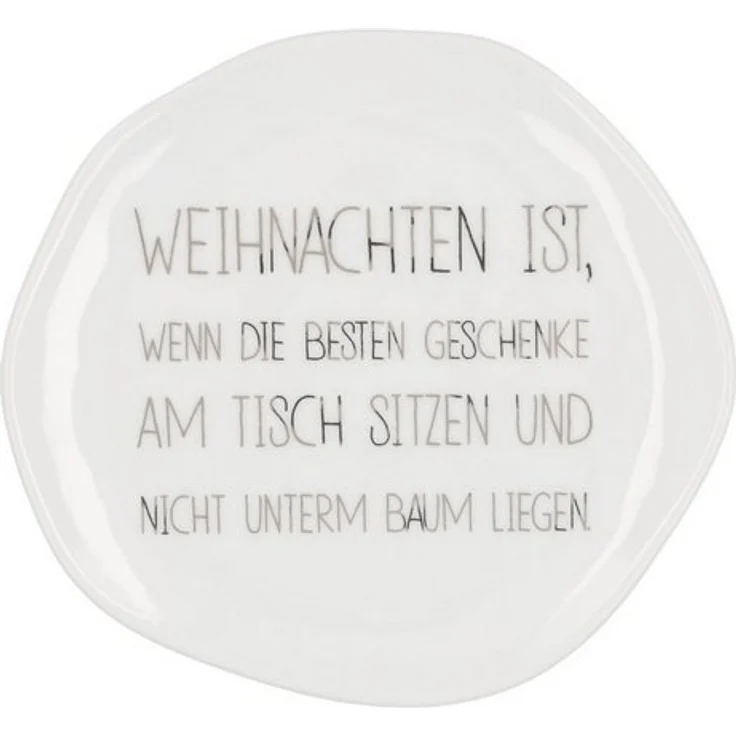 Räder Design Teller Weihnachten ist. – Bild 2
