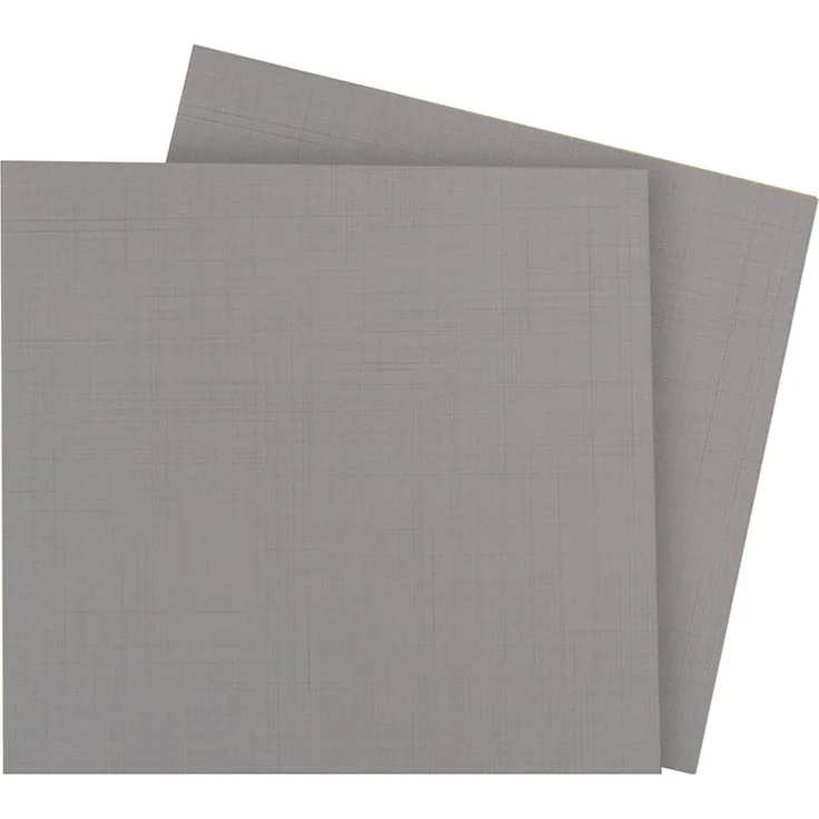 2er Set Einlegeböden für Fach 45 cm