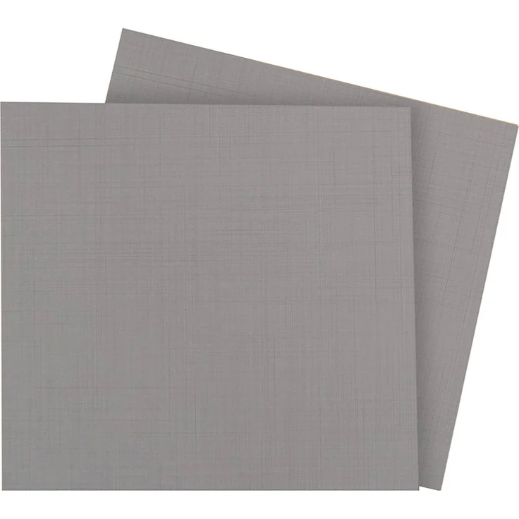 2er Set Einlegeböden für Fach 45 cm