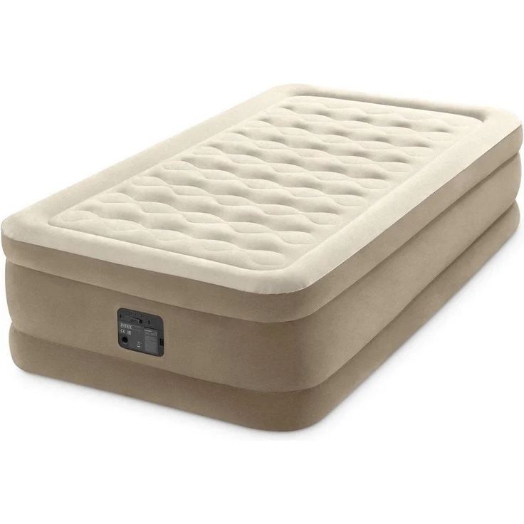 DURA-BEAM® UltraPlush Airbed inkl. Pumpe 99 x 191 x 46 cm – Bild 3