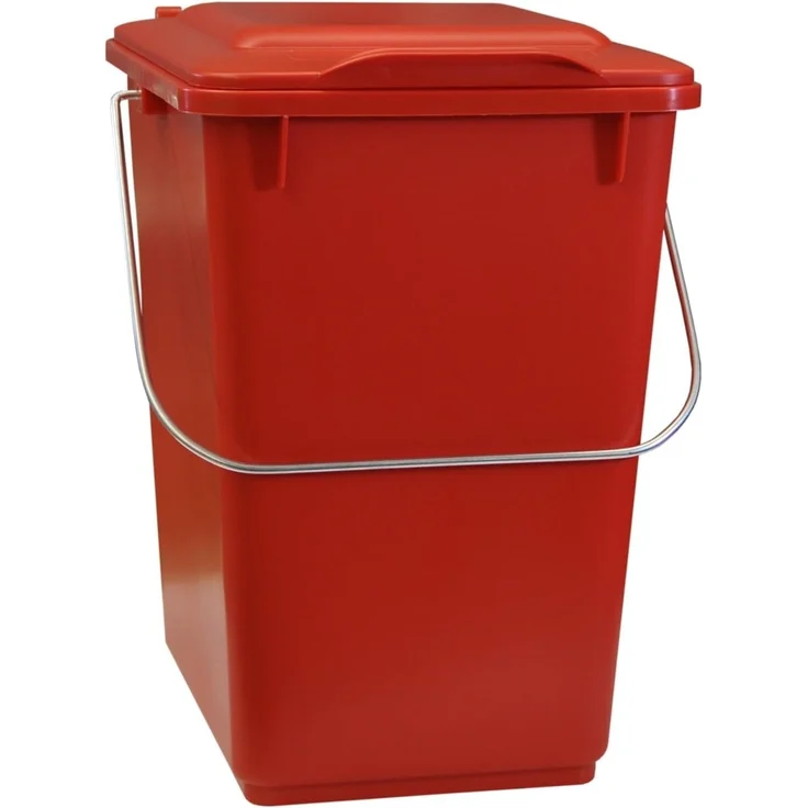 SULO Mülleimer Sulo Vielzweckbehälter Bio Boy 10L – Bild 2