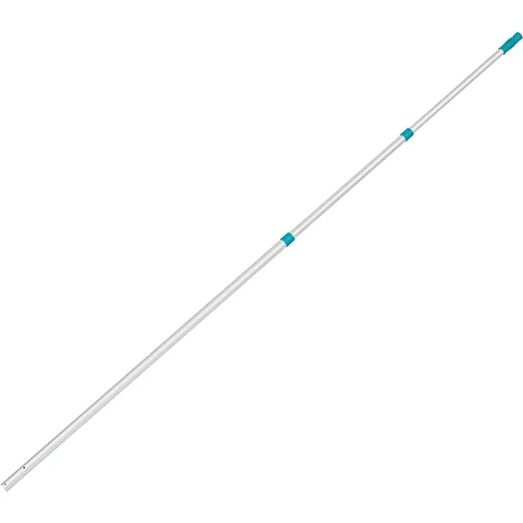 Bestway Teleskopstange für Bestway Reinigungszubehör, 360 cm