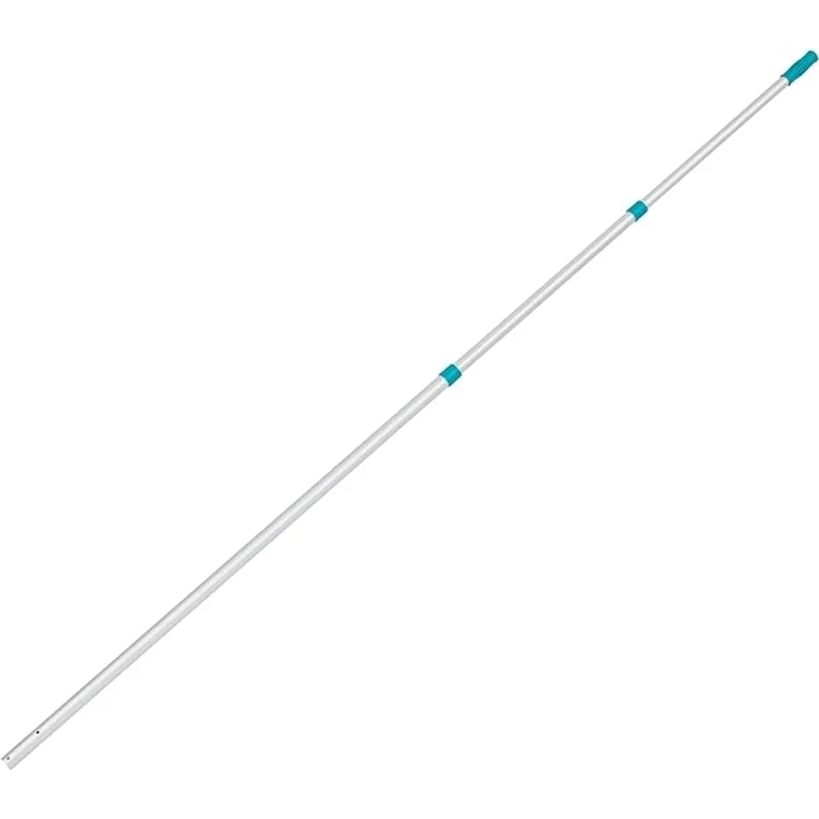 Bestway Teleskopstange für Bestway Reinigungszubehör, 360 cm – Bild 1