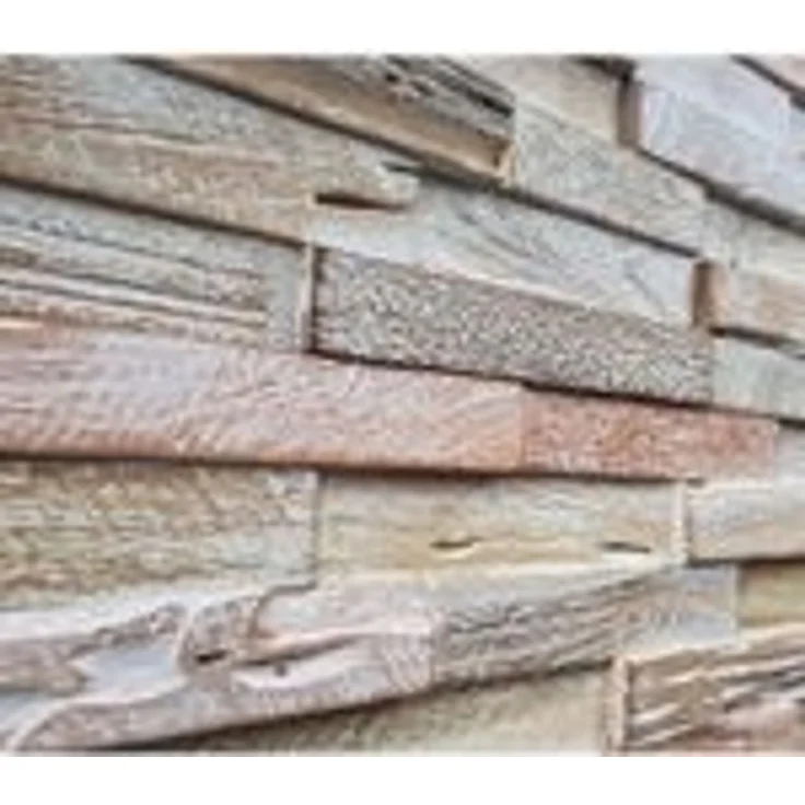Holz Wandverkleidung White Washed Coral – Bild 8