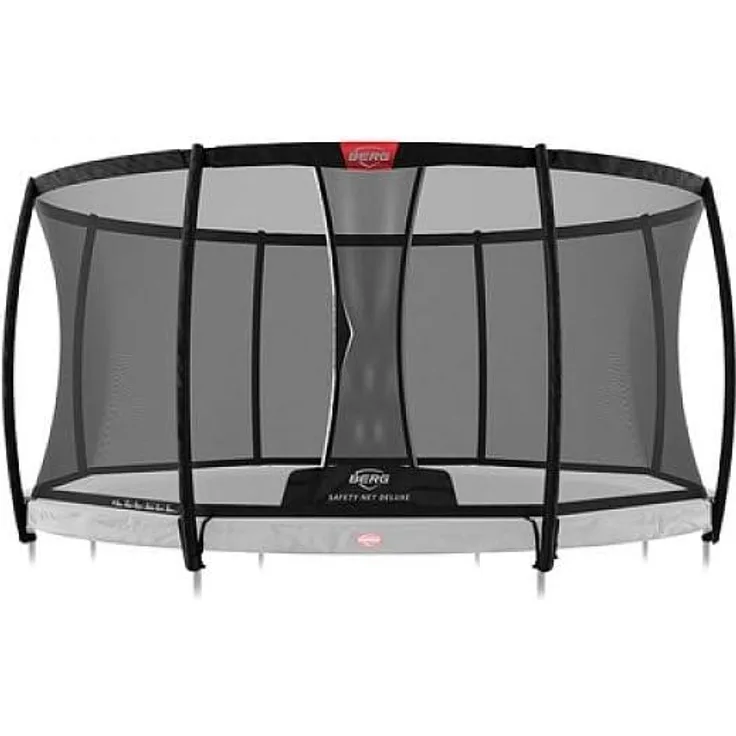 BERG Trampolin Zubehör Sicherheitsnetz Deluxe 330 cm / 8