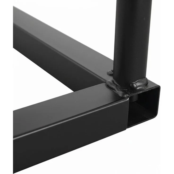 Rosenbogen XXL aus Metall mit Ständer 10052806 – Bild 6
