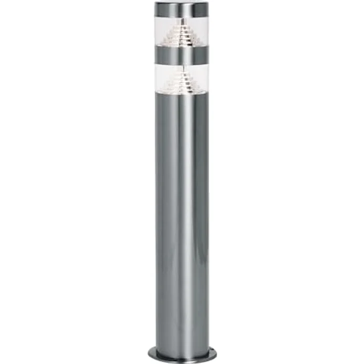 LEDVANCE Endura Hybrid Orion Doppel 50 cm 4 W Edelstahl – Bild 9