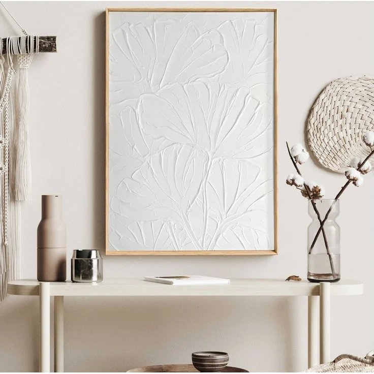 Reinders! Wandbild Flowers – Bild 2