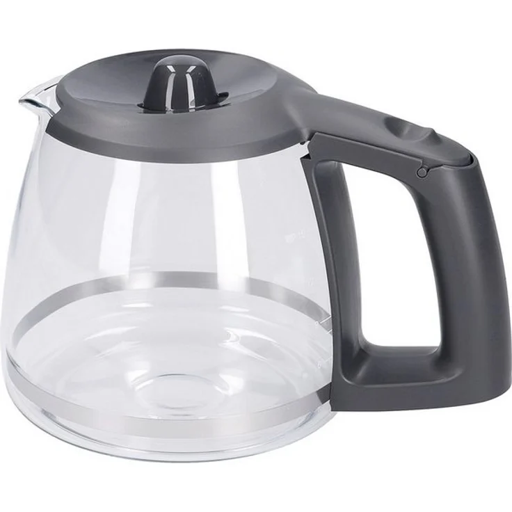 BOSCH Kaffeekanne Glaskanne 12047147, mit Deckel für Filterkaffeemaschine – Bild 4