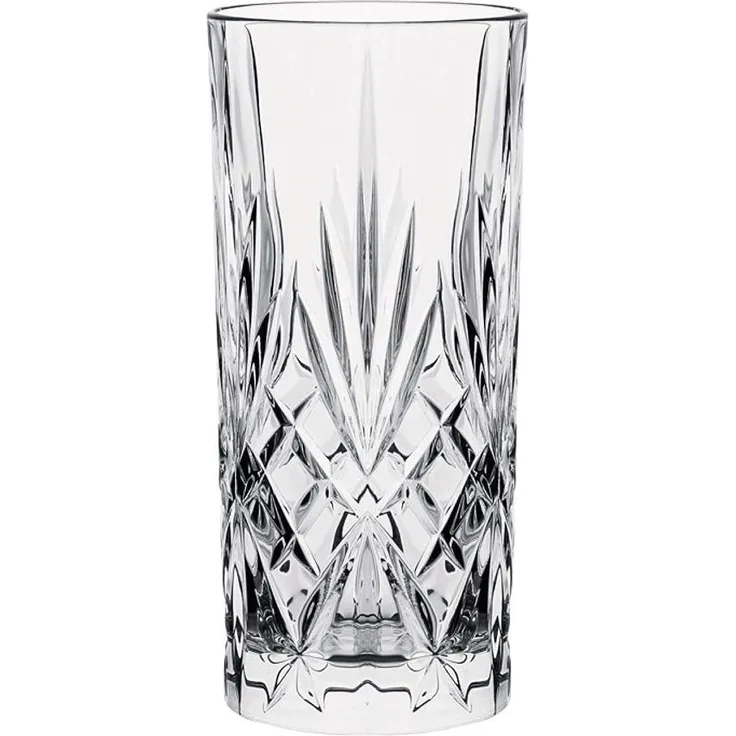 Longdrinkglas Timeless 45cl - 4Stück