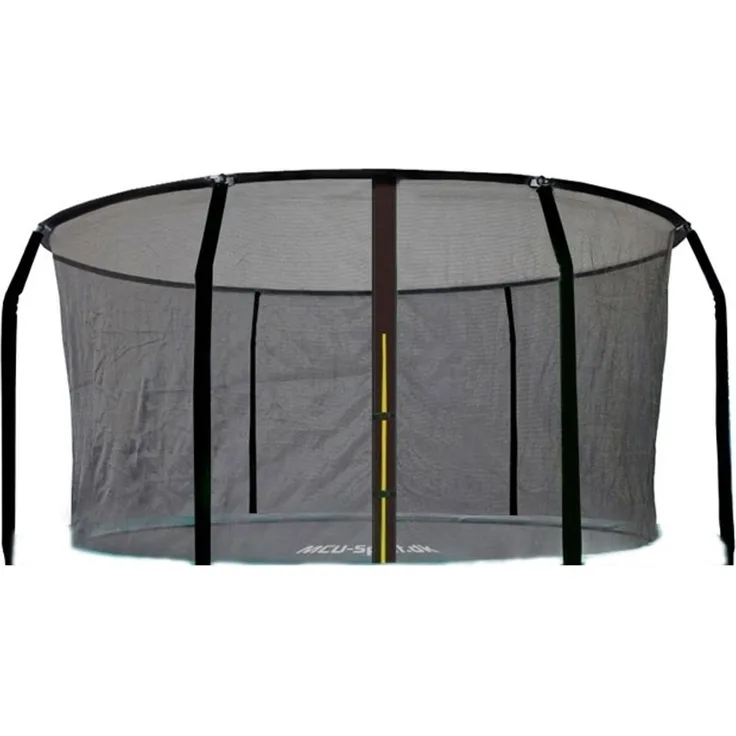 MCU-Sport Pro-Line Sicherheitsnetz 4 3 m (nur Netz)