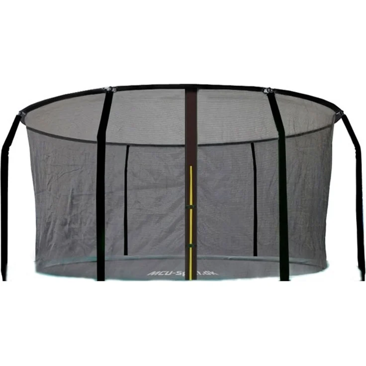 MCU-Sport Pro-Line Sicherheitsnetz 4 3 m (nur Netz)