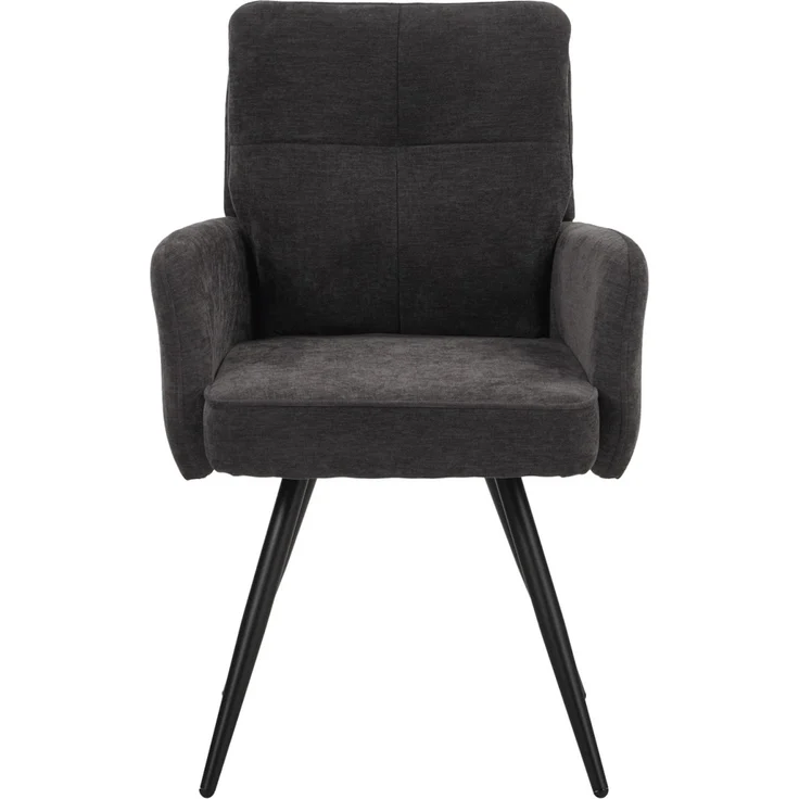 Stuhl Kyra2M grau – Bild 3