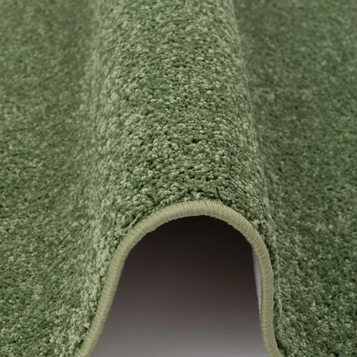 Snapstyle Läufer Hochflor Langflor Teppich Läufer Cottage, Rechteckig, Höhe: 22 mm – Bild 2
