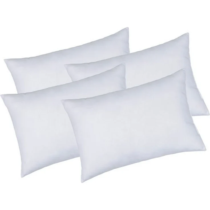 MOON Heimtextilien Dekokissen Füllkissen Classic Peached Touch versch. Größen Polyester – Bild 1