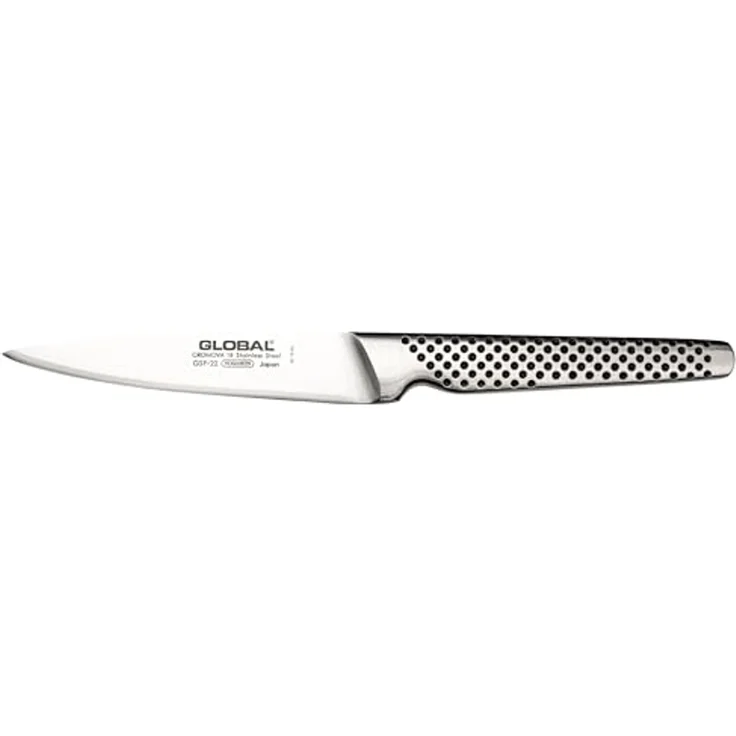 Global Spickmesser 11 cm GSF-22 – Bild 1
