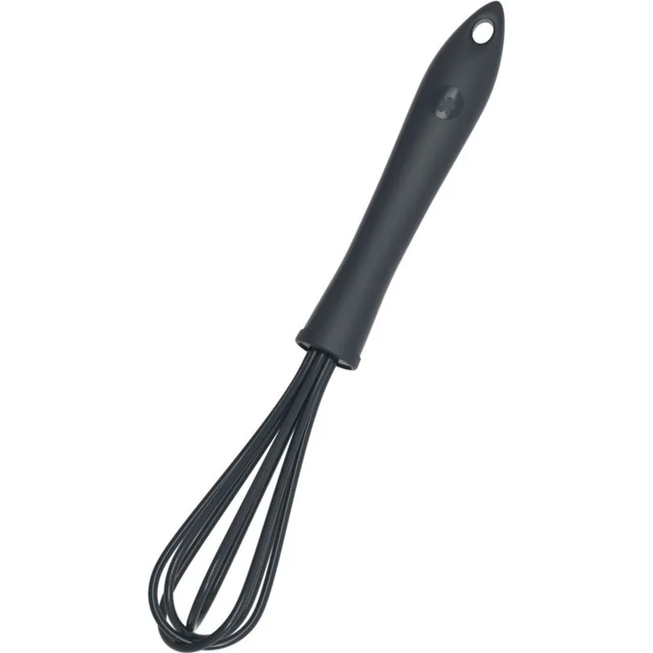 Kochblume Piskeris mini 19cm antracitgrĺ