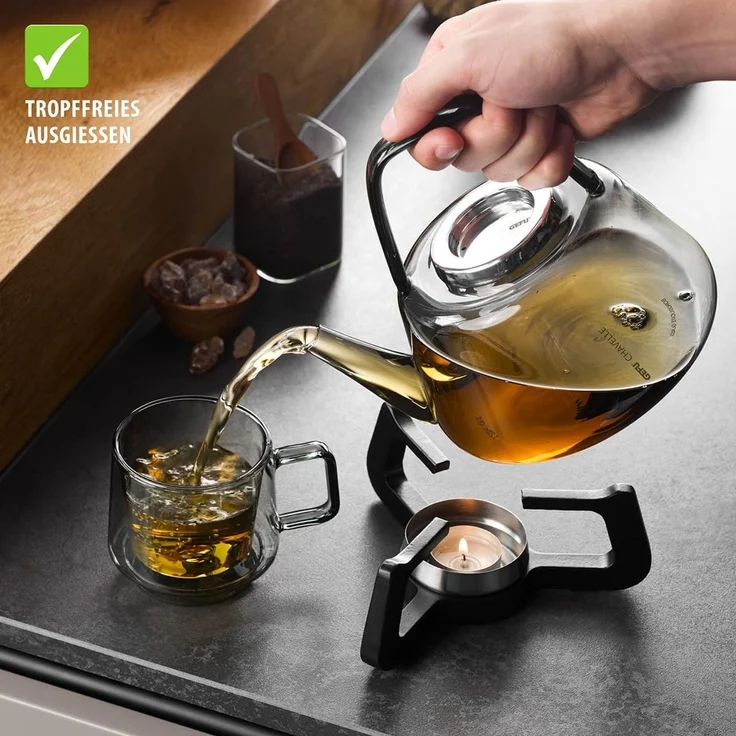 Gefu Gefu Chavelle Kettle NPCG12906XXA – Bild 6
