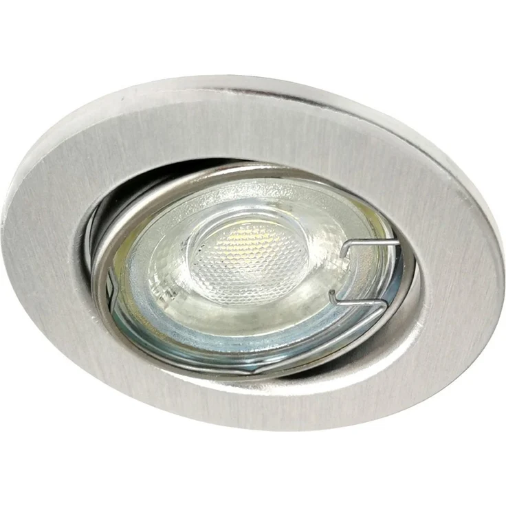TRANGO LED-Leuchtmittel, 3er Set MR16-NT3 LED Leuchtmittel mit MR16 Fassung zum Austausch herkömmlicher Halogen Leuchtmittel MR16 I GU5.3 I G4 12 Volt 3000K, 3 St, Glühlampe, Reflektor Lampe, LED Birnen – Bild 4