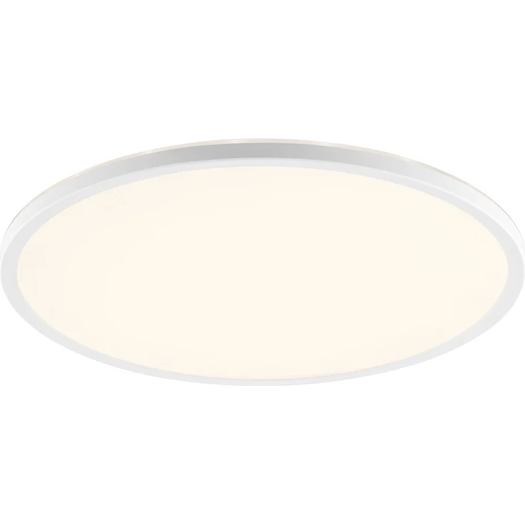 BRILLIANT Aufbaupaneel Lumaro LED-Paneel, 42cm, 3000 lm, 2700-6500 K, dimmbar, CCT über Wandschalter – Bild 7