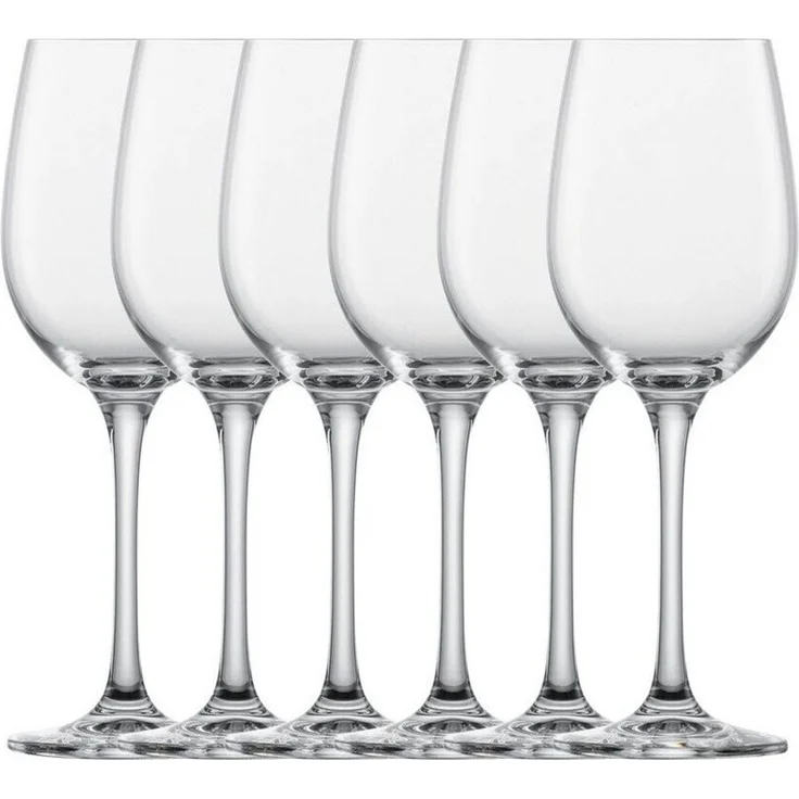 SCHOTT ZWIESEL Weiweinglas Classico – Bild 1