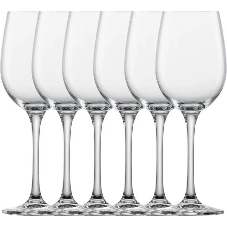 SCHOTT ZWIESEL Weiweinglas Classico
