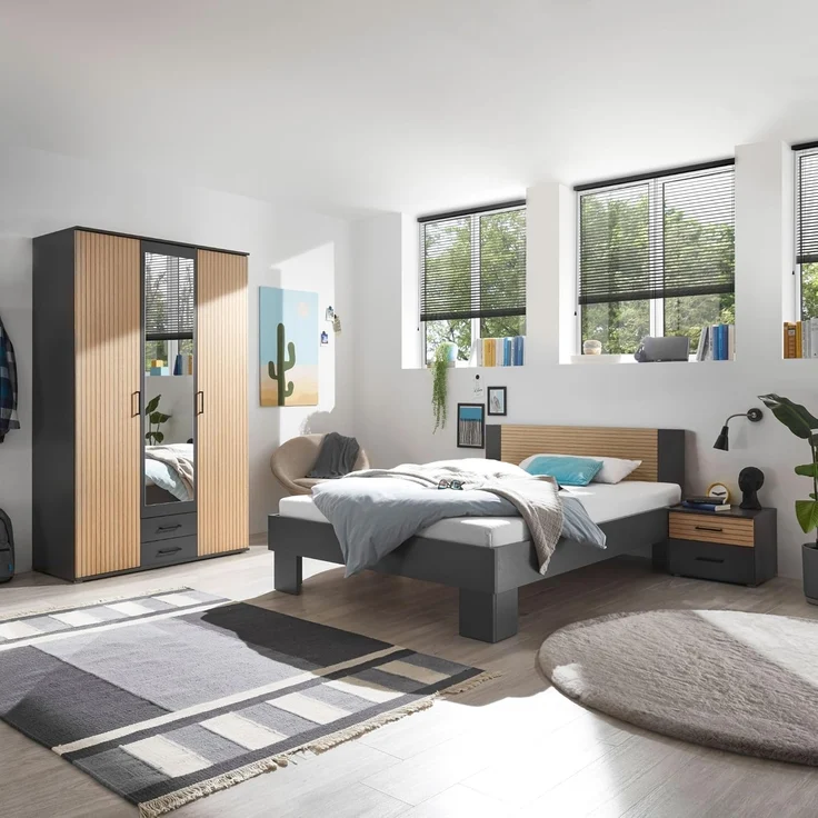 Kleiderschrank FLORENZ – Bild 5