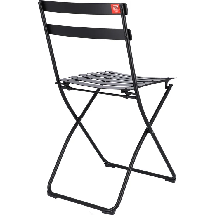 Klappstuhl Fiam Spring, schwarz – Bild 5