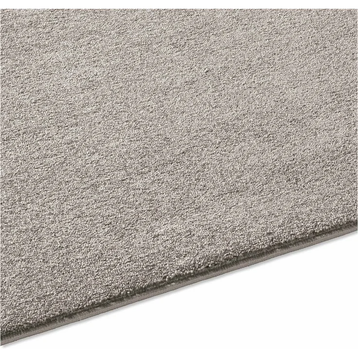 TaCa Home Teppich Hochwertiger Webteppich aus Soft Touch Polypropylen, rechteckig, Höhe: 13 mm, Extra weicher Designer Bodenteppich – Bild 3