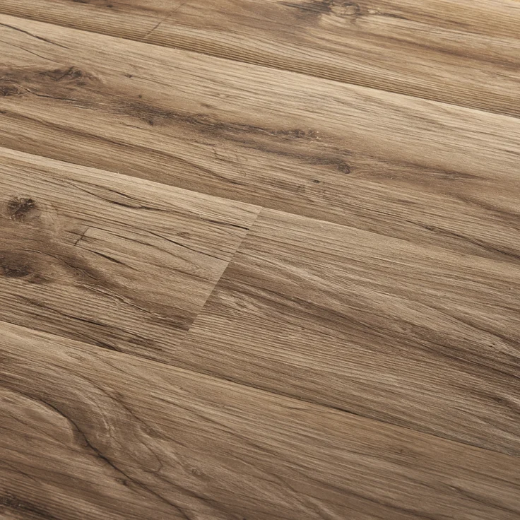 Vinyl Laminat Vanola selbstklebend 3,92m² Nordic Oak [neu. holz] – Bild 1