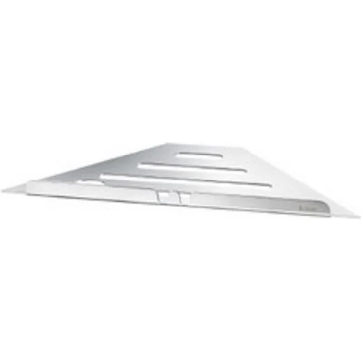 Smedbo Sideline Eckregal zum einfliesen DK3060 – Bild 2