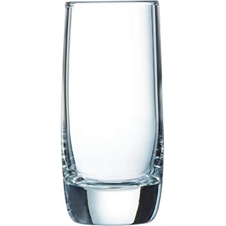Schnapsglas Arcoroc 47346 Glas 70 ml Default Title