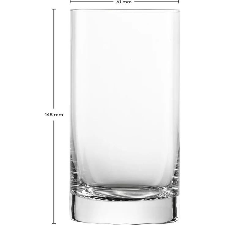 Zwiesel Glas ECHO Becher 314 ml 4er Set – Bild 3