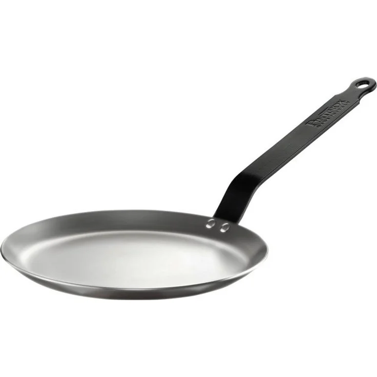 PINTINOX Crêpepfanne Excalibur, Eisen, Induktionsgeeignet – Bild 2