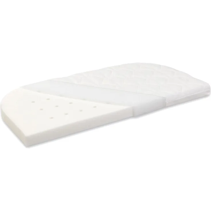 Babybay 'Classic Fresh' Kaltschaummatratze für Babybay Boxspring XXL