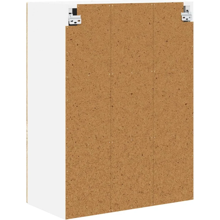 vidaXL Wandschrank PORTO Sonoma-Eiche 60 x 31 x 80 cm Holzwerkstoff 885397 – Bild 8