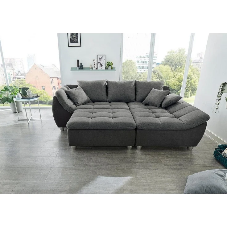 Jockenhöfer Gruppe Hocker Genua – Bild 3