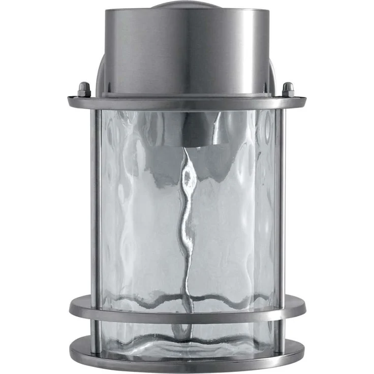 Osram LED Wand- und Deckenleuchte, Leuchte fuer Aussenanwendungen, Sockel E27, Endura Classic Post Down – Bild 4