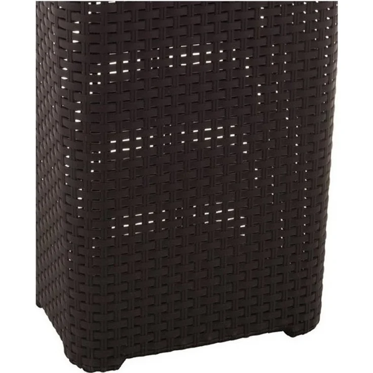 Curver Wäschekorb, Wäschekorb Natural Style 40L – Bild 2