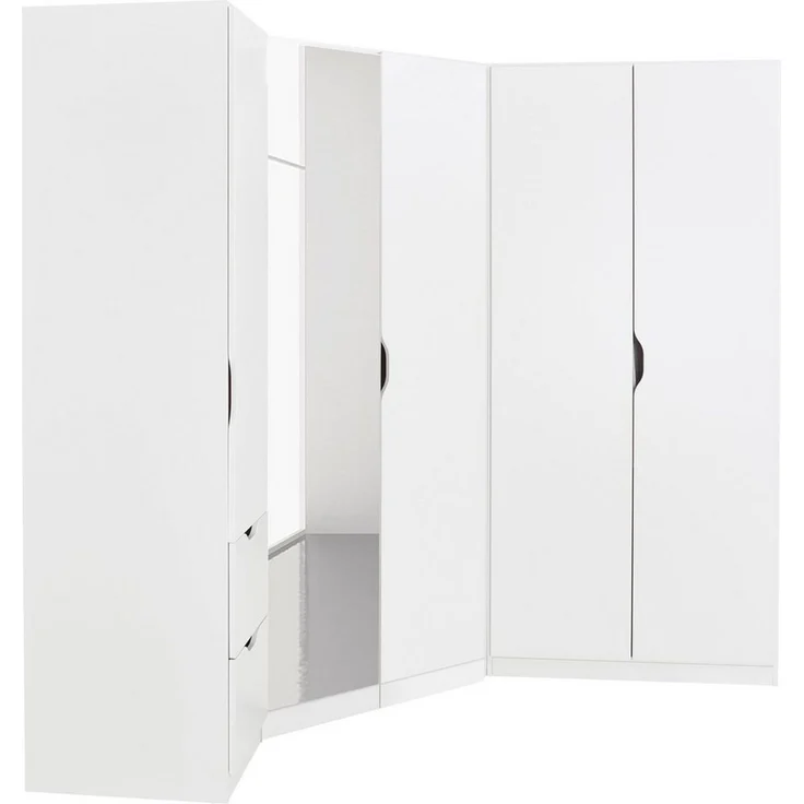 rauch Schrank-Set Freiham, (3-St) – Bild 2