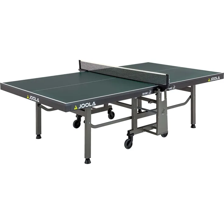 Joola Indoor-Tischtennisplatte "Rollomat Pro", grün