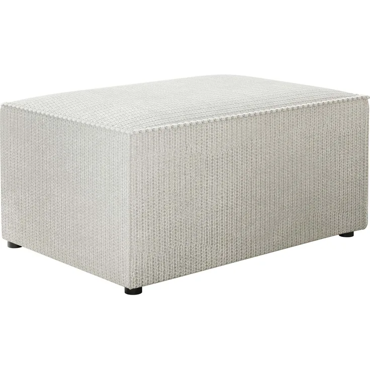 Polsterhocker Kobaro (Farbe: Lima 16)