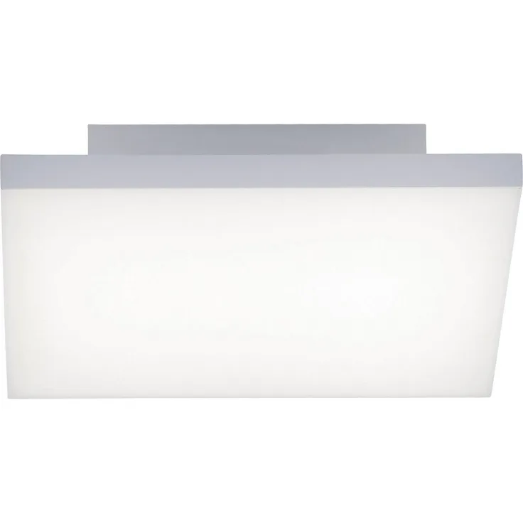 Paul Neuhaus 8490-16 FRAMELESS 30 Deckenleuchte weiss